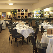mayfair