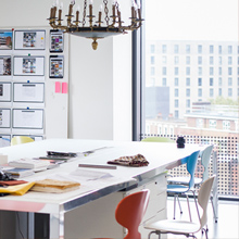 Tim Flynn Architects new Associates