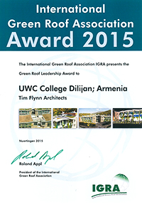 roofaward