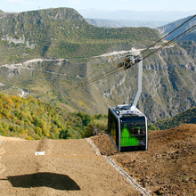 Tatev