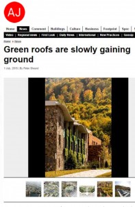 Article inserted in post