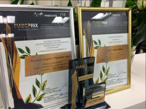 award