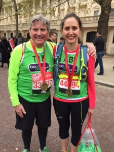 marathon post
