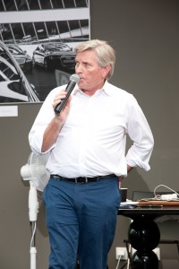 Moscow Urban Forum